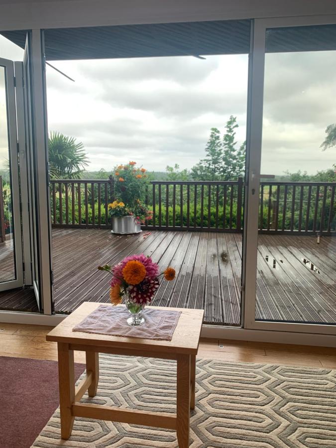 Guest Have The Sole Use Limited Villa St Ives  Luaran gambar