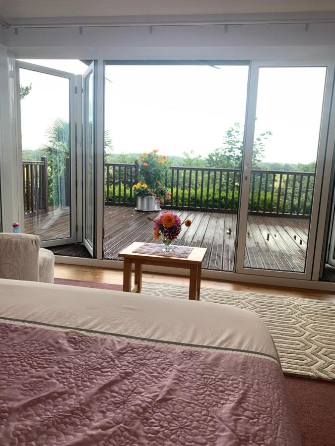 Guest Have The Sole Use Limited Villa St Ives  Luaran gambar
