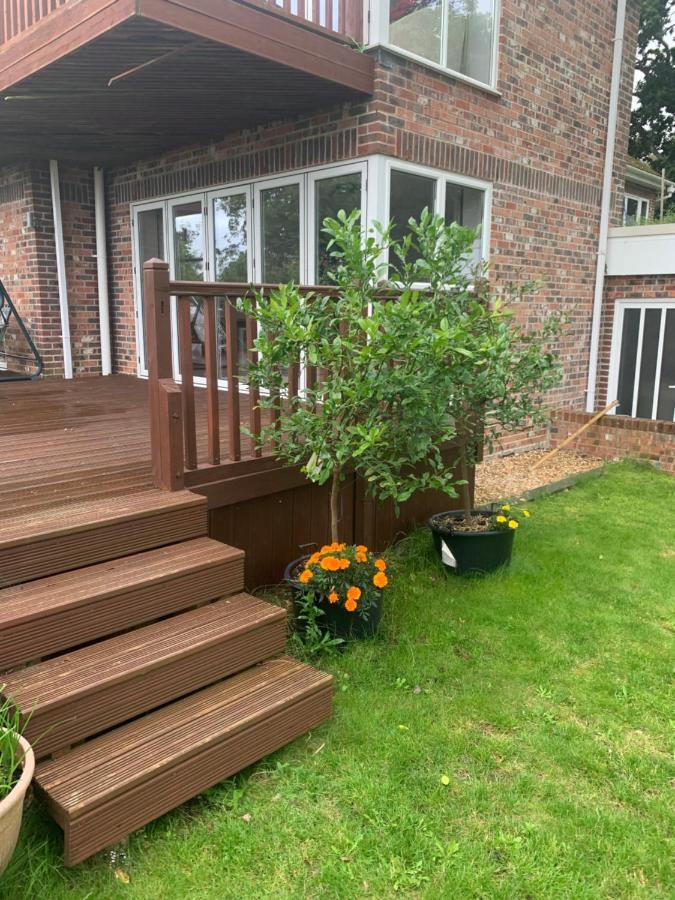 Guest Have The Sole Use Limited Villa St Ives  Luaran gambar