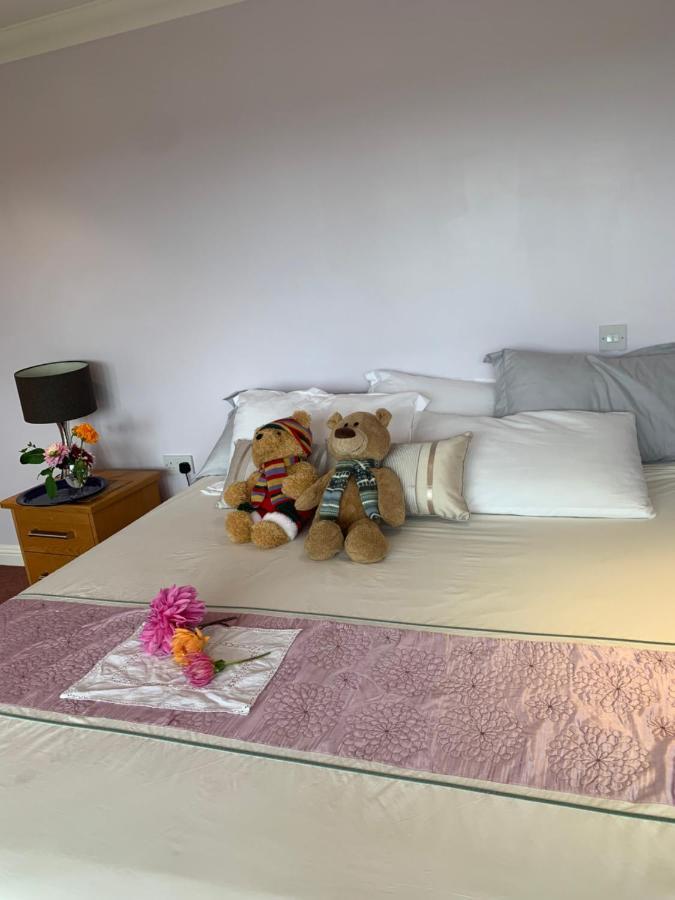 Guest Have The Sole Use Limited Villa St Ives  Luaran gambar