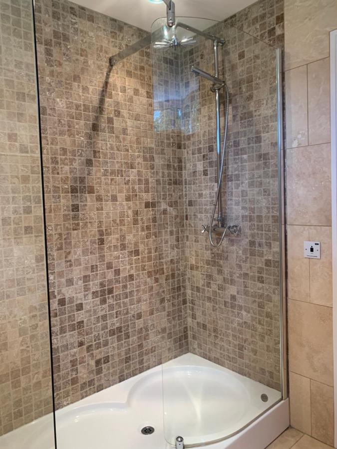 Guest Have The Sole Use Limited Villa St Ives  Luaran gambar